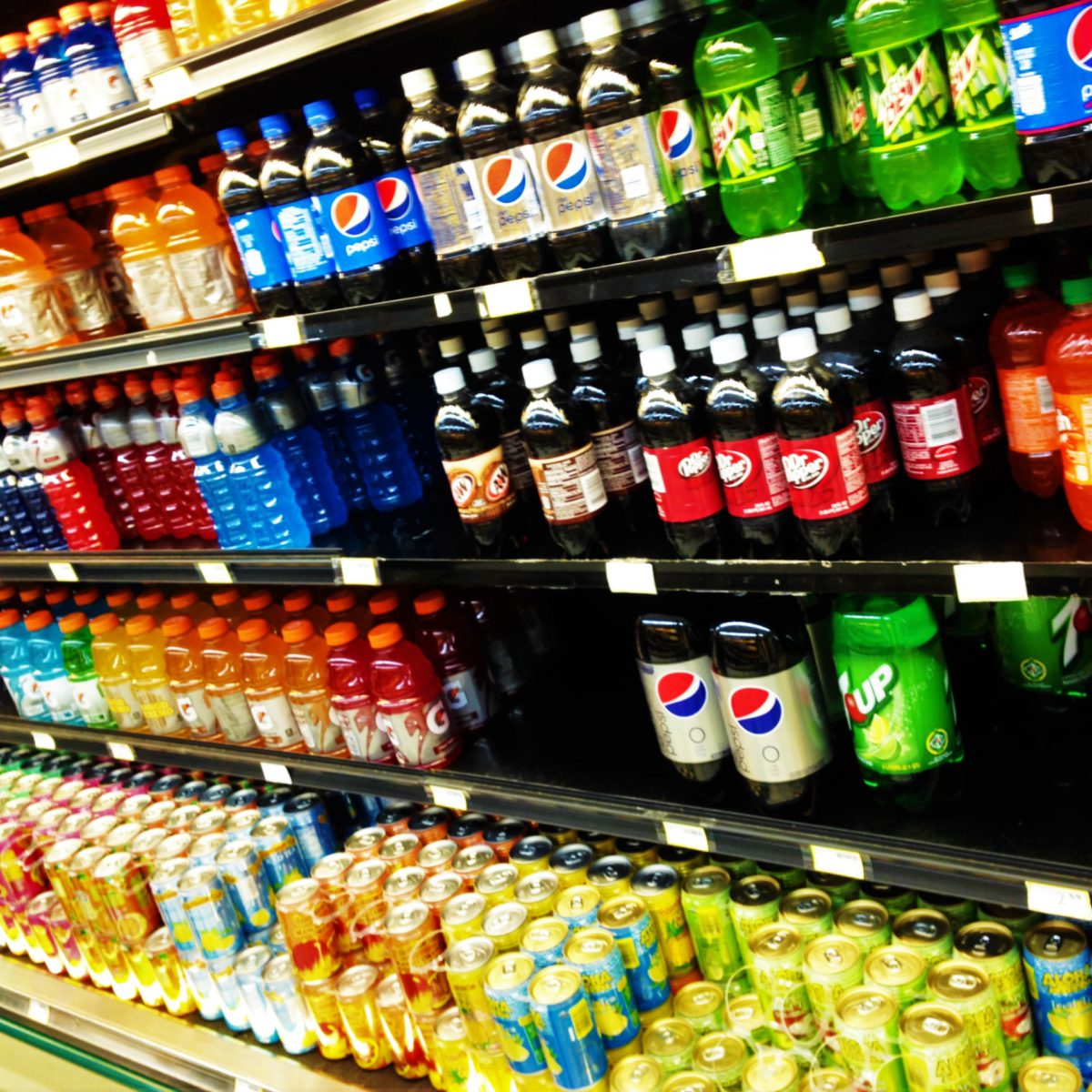 ドクターペッパー