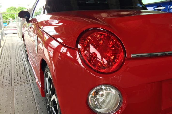 セダン・クーペ