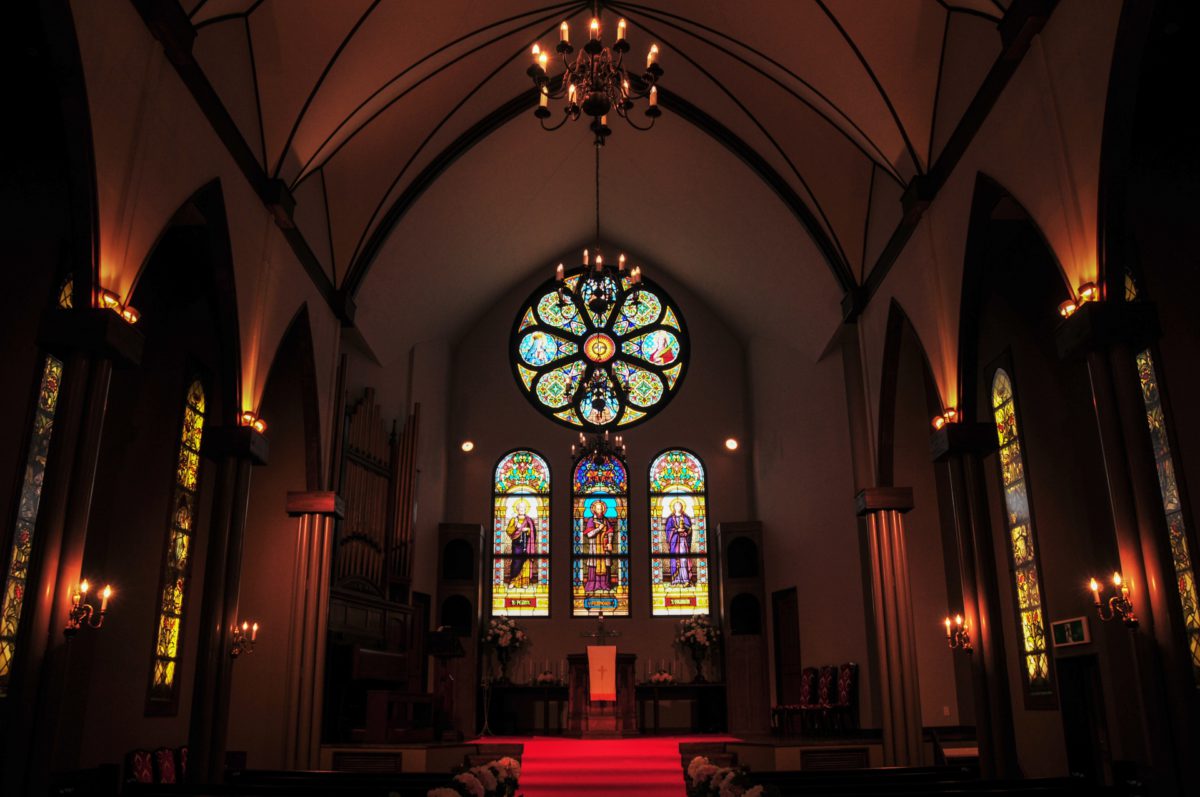 ジューンブライド